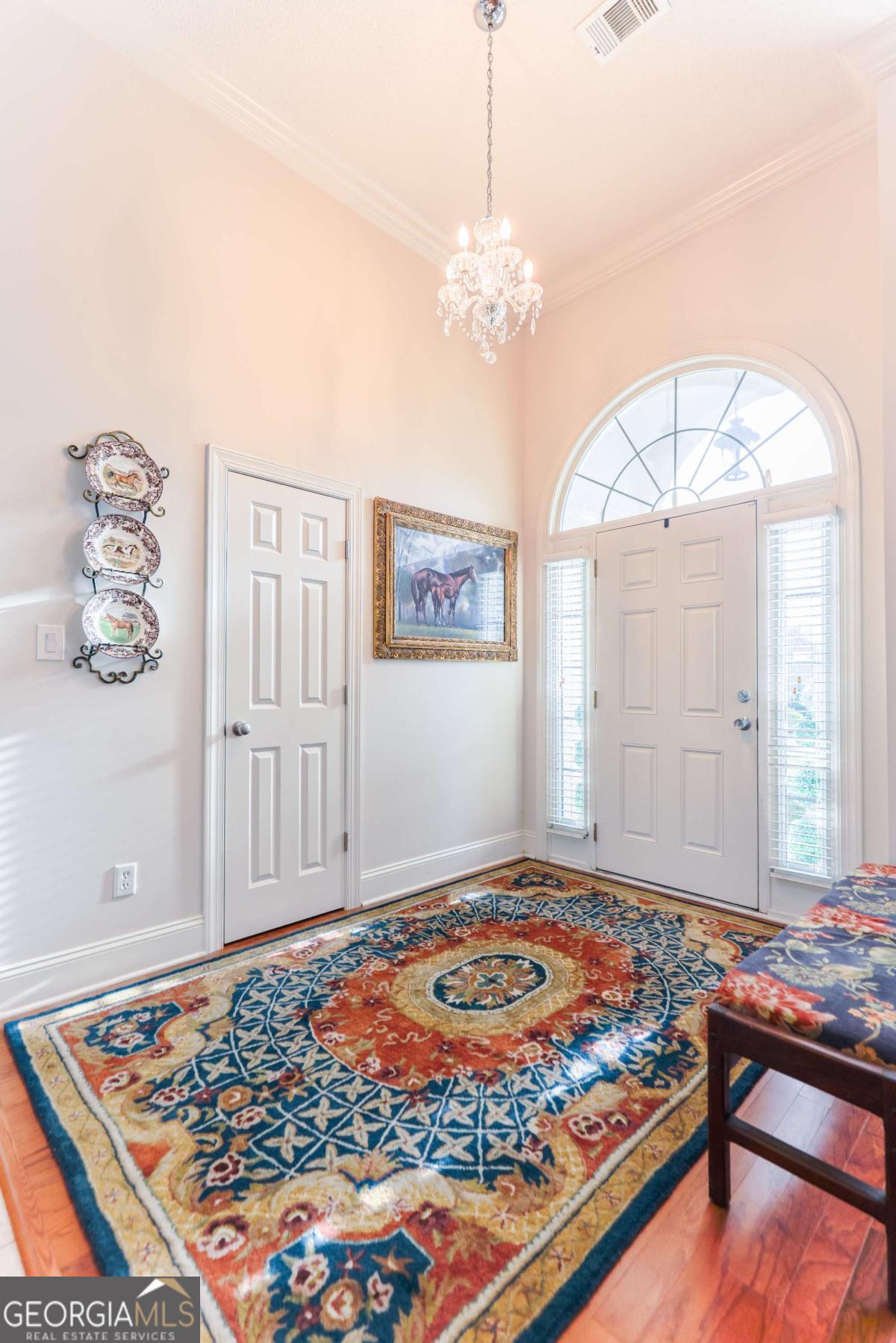 3783 Bermuda Run Drive Valdosta GA 31605