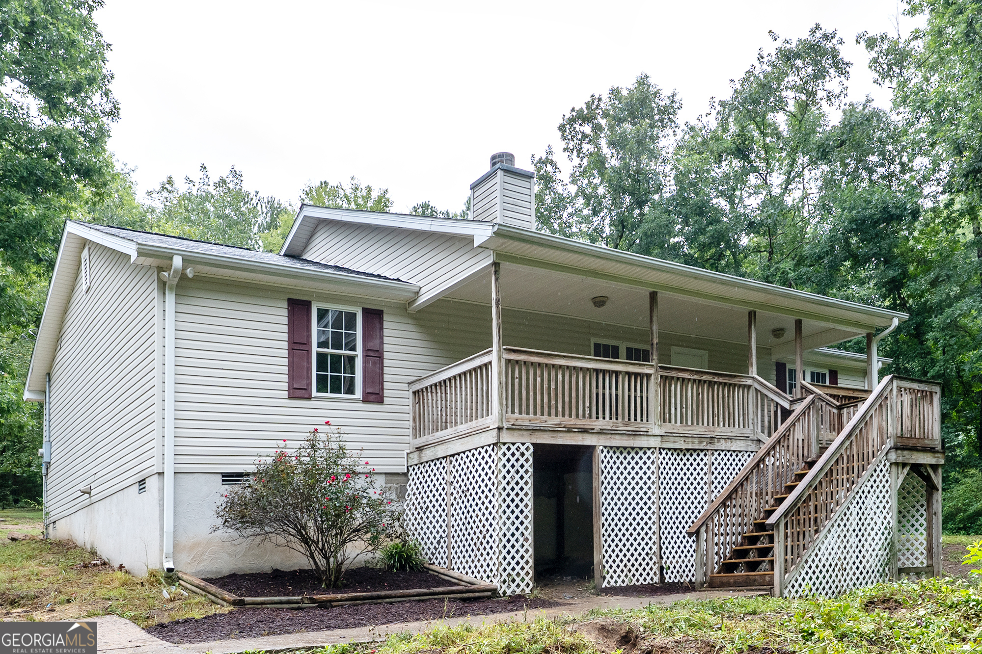 70 Katie Lane Carlton GA 30627
