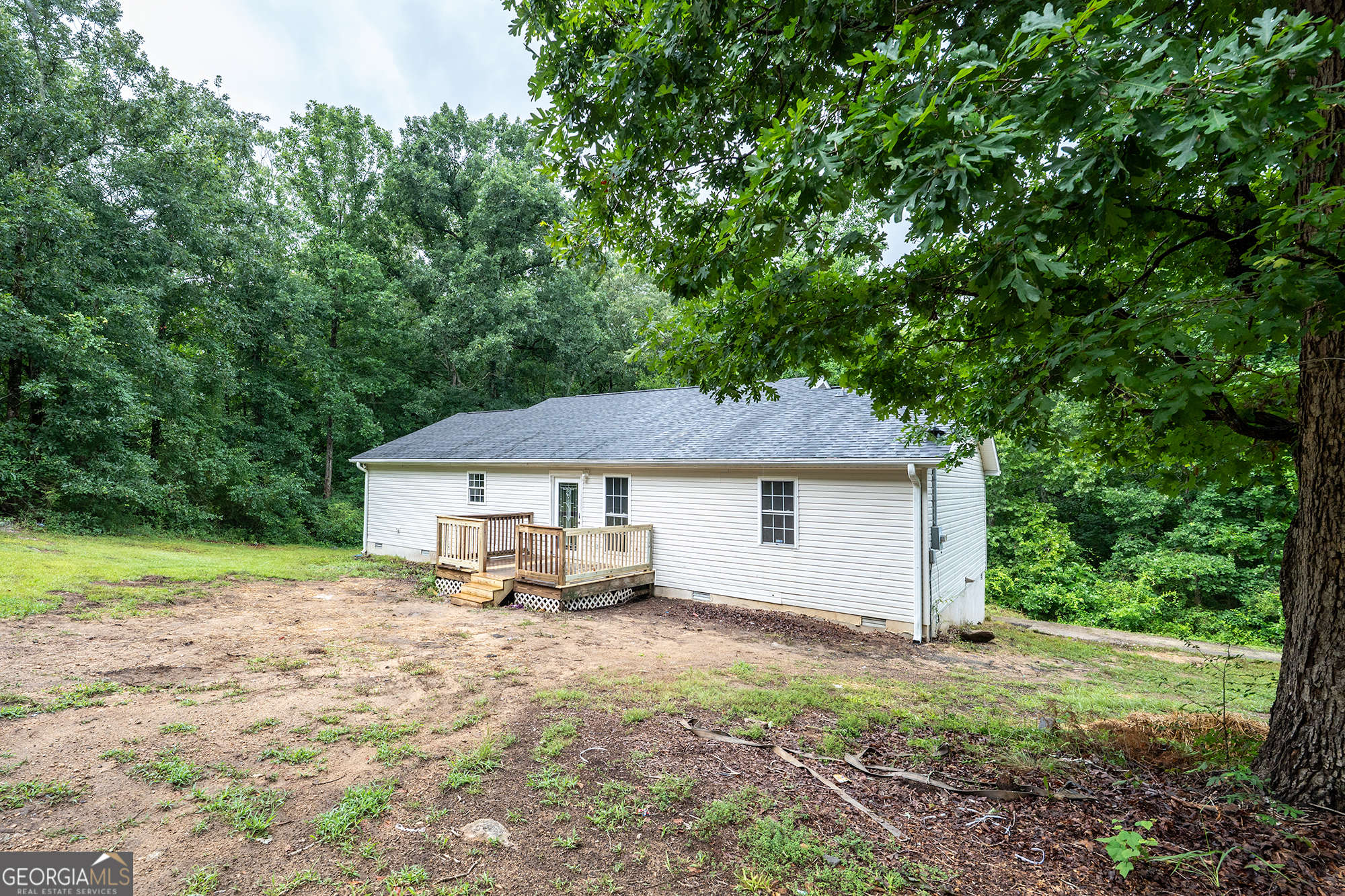 70 Katie Lane Carlton GA 30627