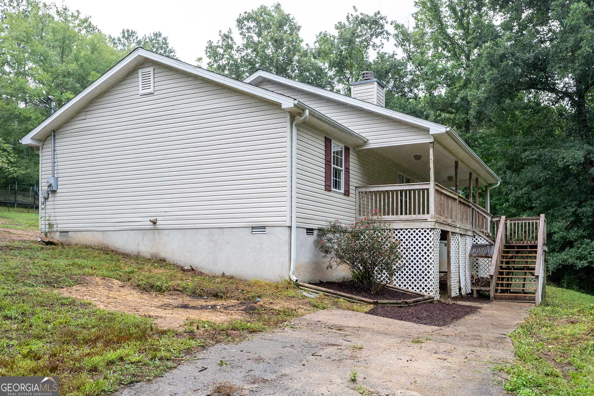 70 Katie Lane Carlton GA 30627