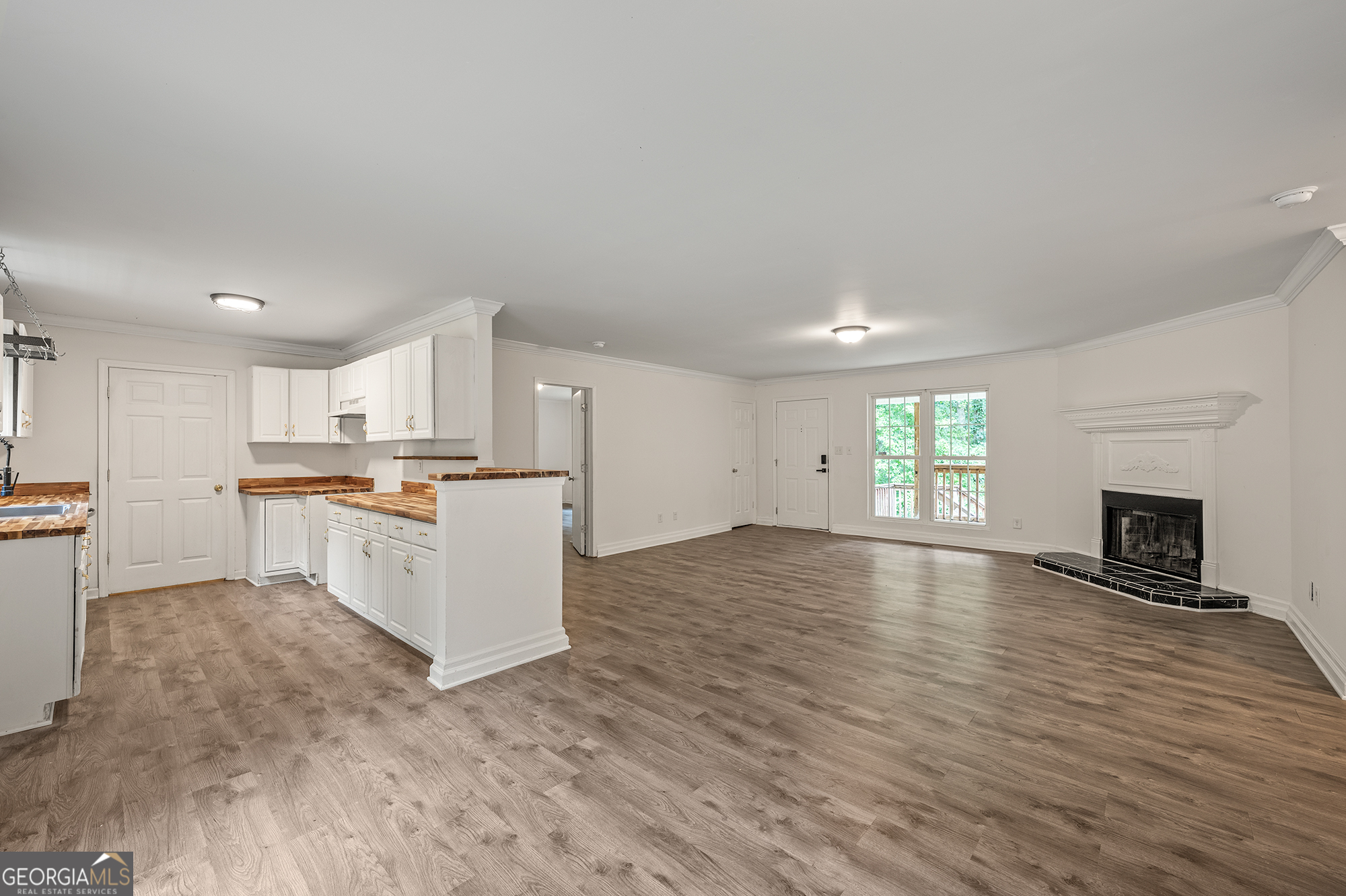 70 Katie Lane Carlton GA 30627