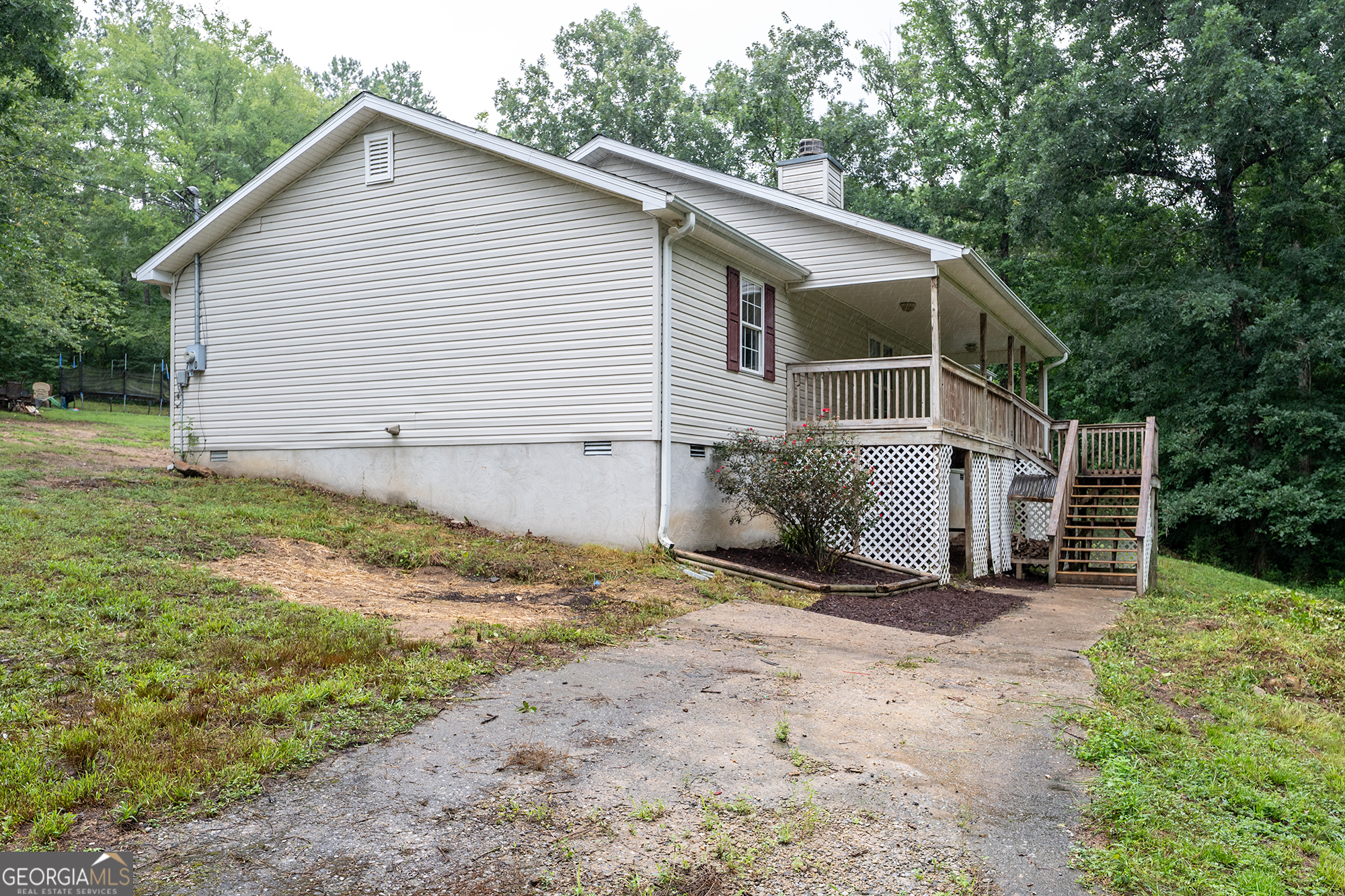 70 Katie Lane Carlton GA 30627