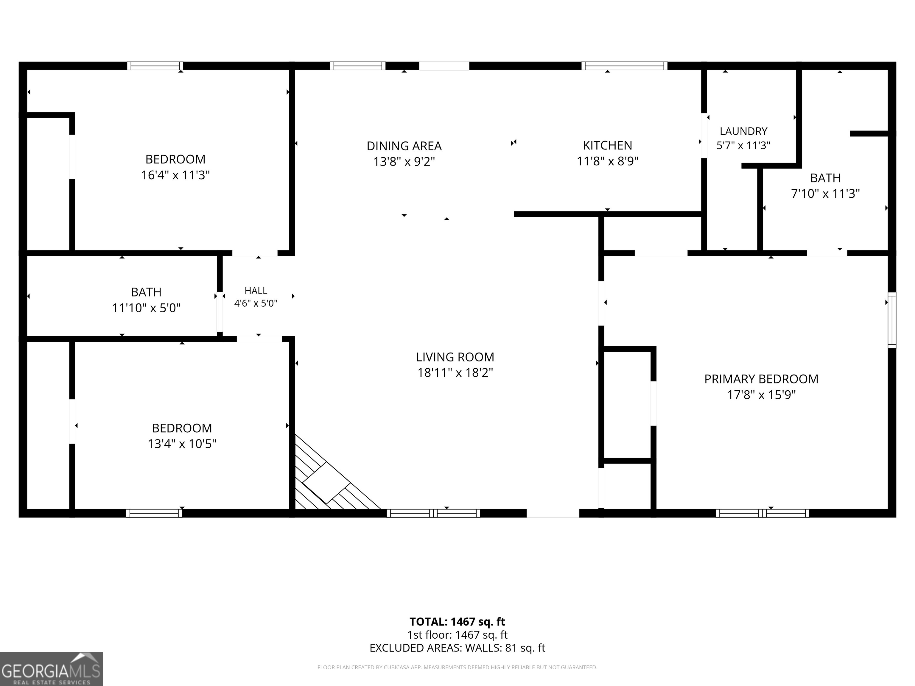 70 Katie Lane Carlton GA 30627