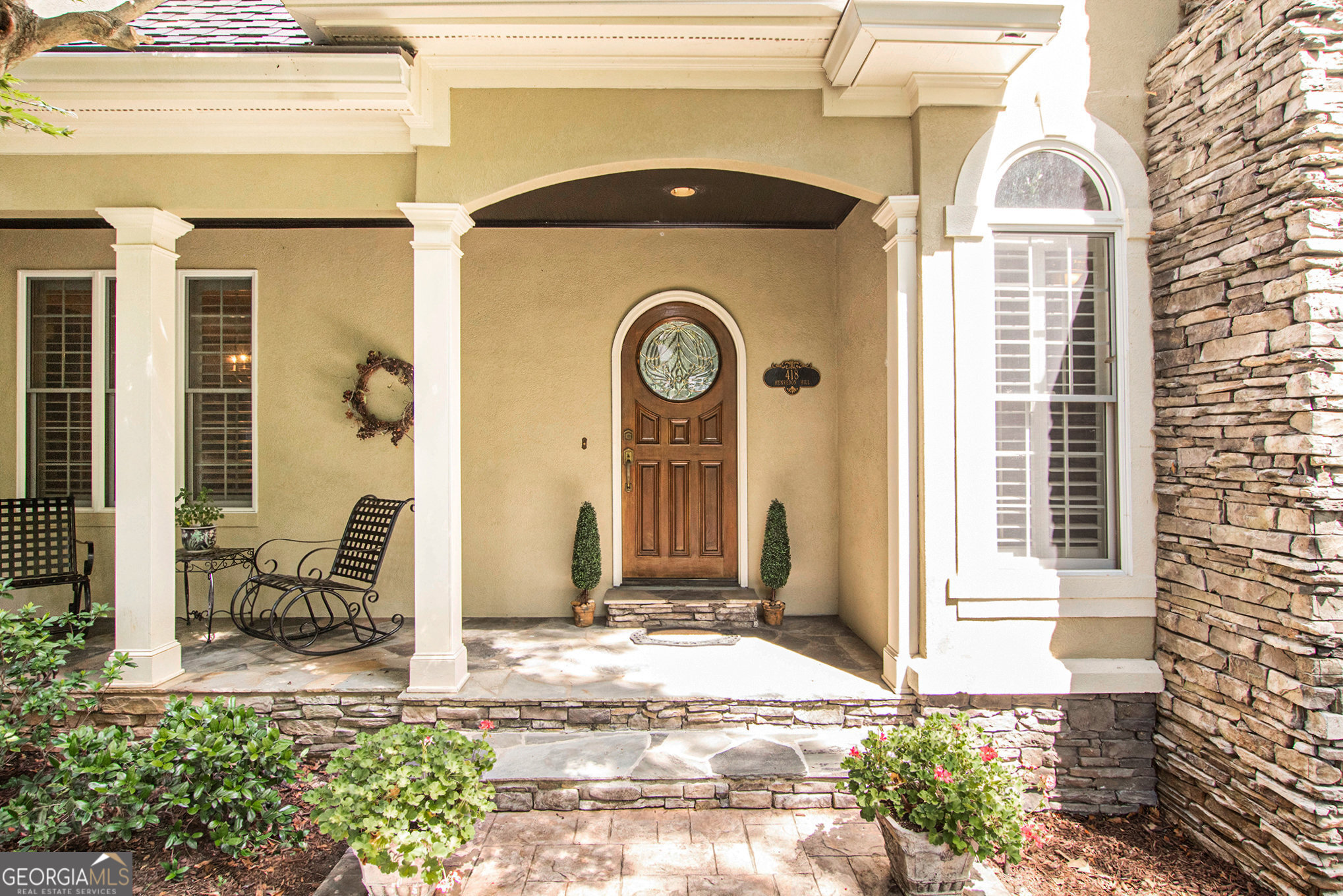 418 Henredon Hill Peachtree City GA 30269