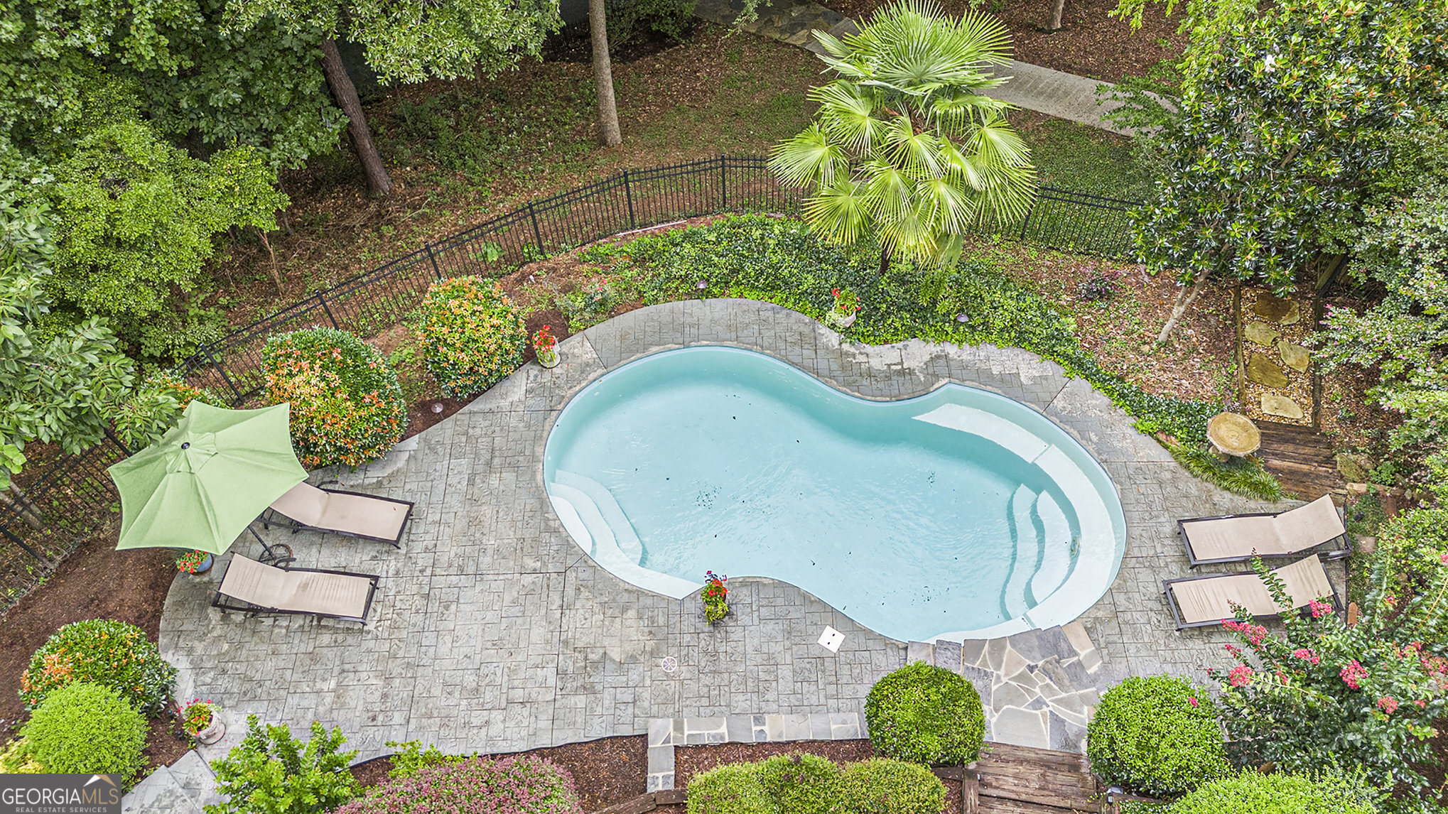 418 Henredon Hill Peachtree City GA 30269