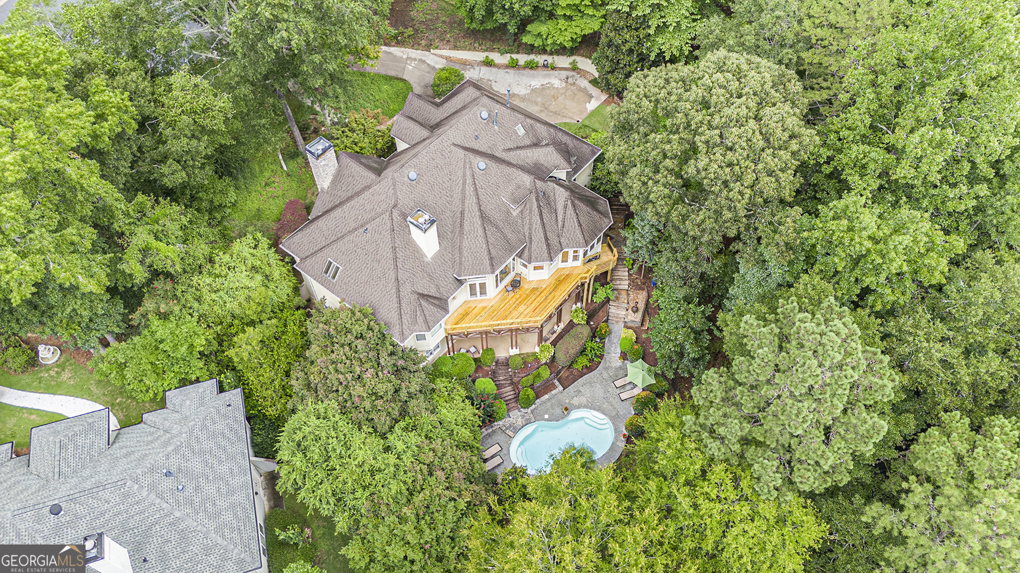 418 Henredon Hill Peachtree City GA 30269