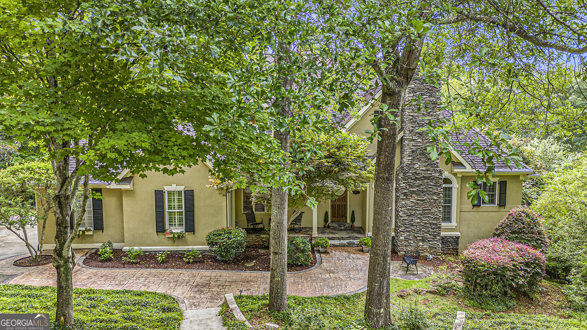 418 Henredon Hill Peachtree City GA 30269