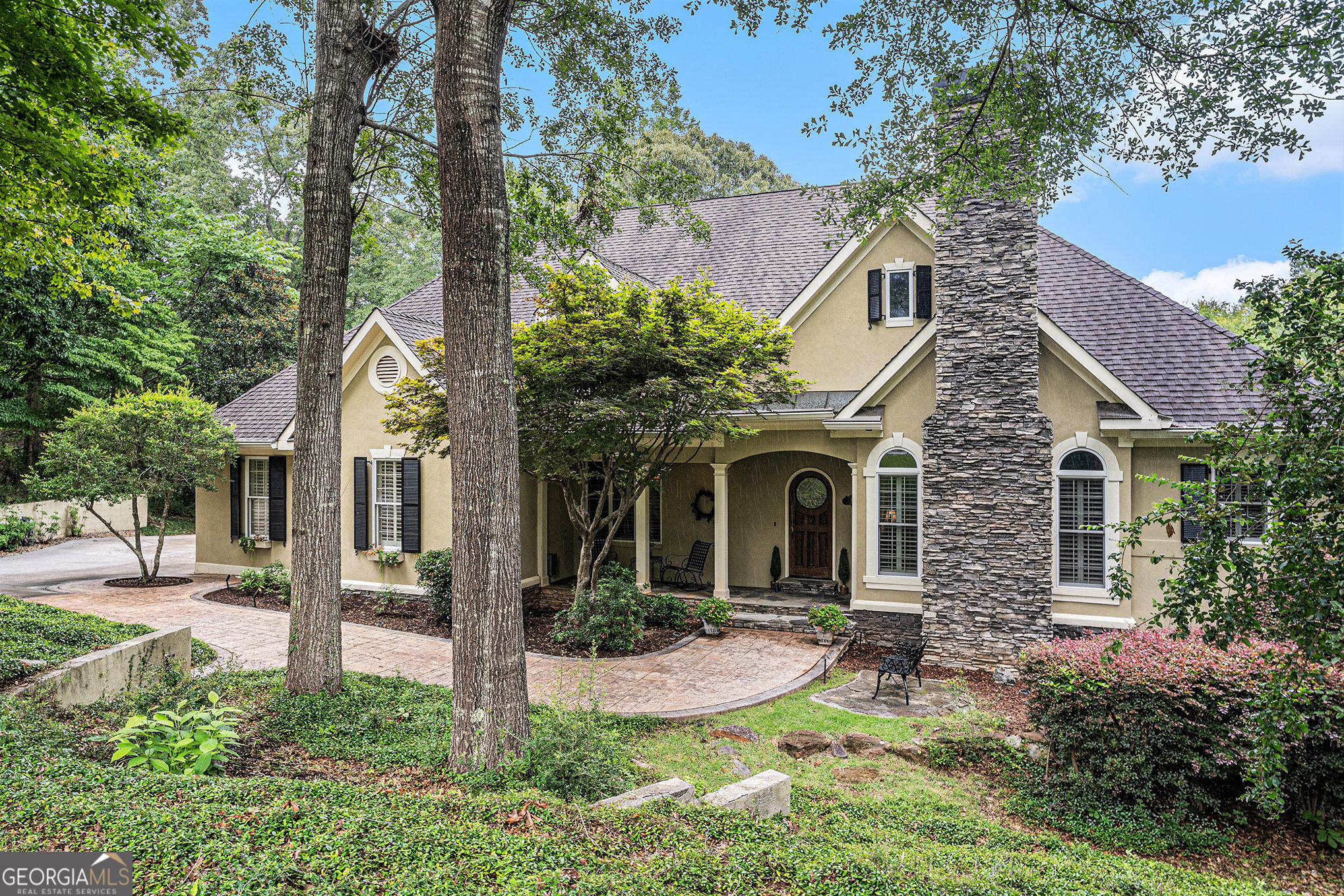 418 Henredon Hill Peachtree City GA 30269