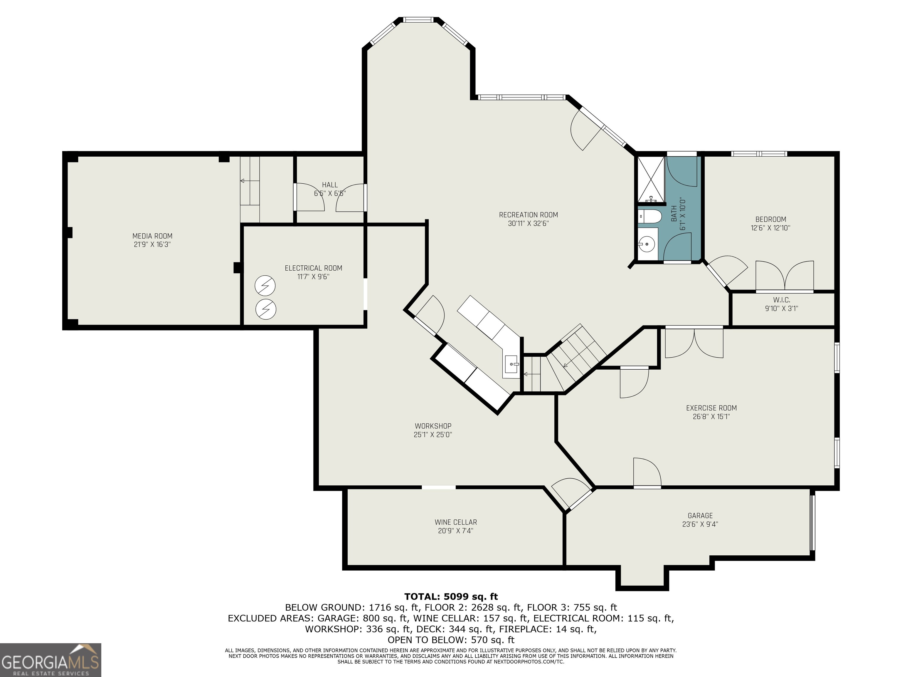 418 Henredon Hill Peachtree City GA 30269