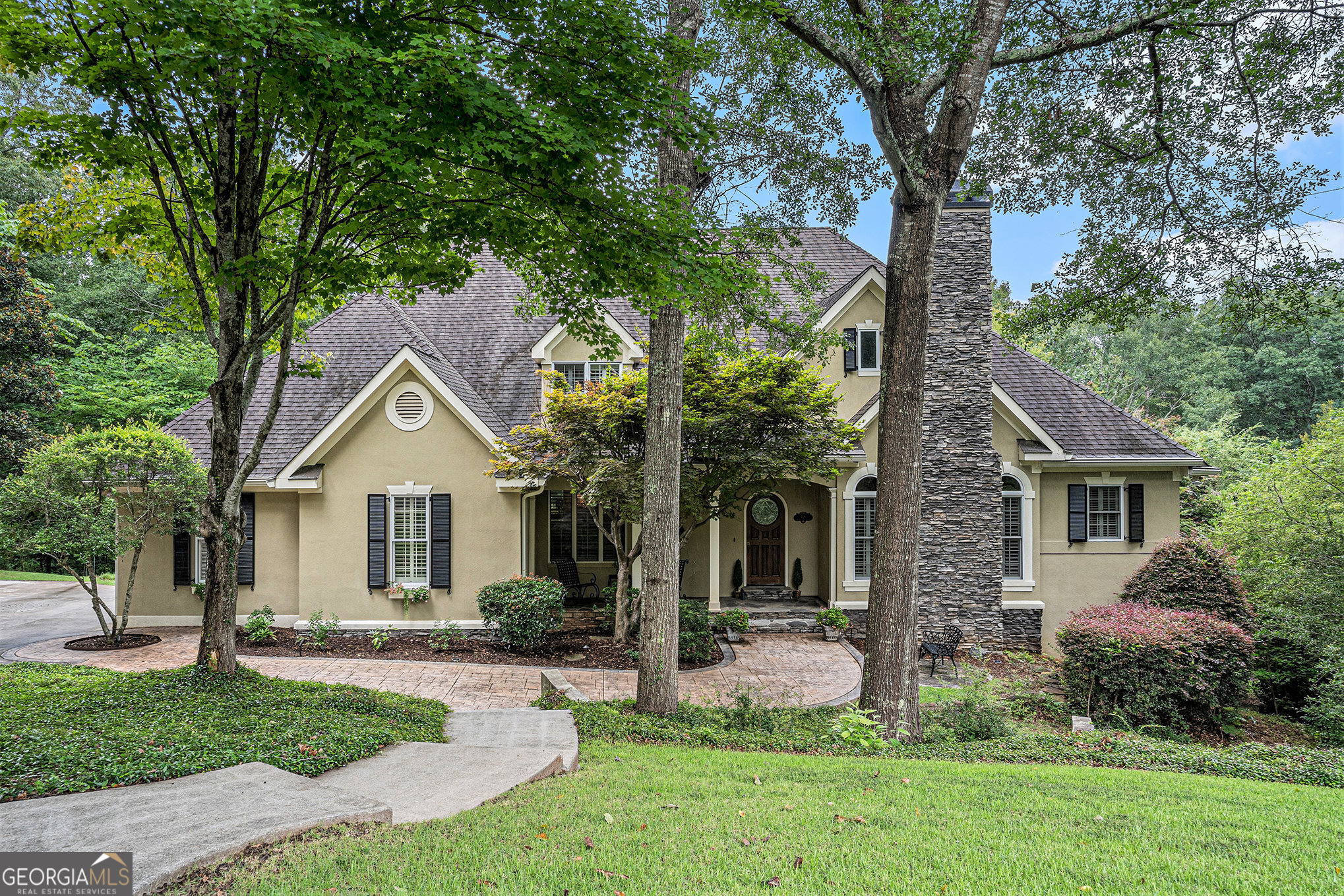 418 Henredon Hill Peachtree City GA 30269