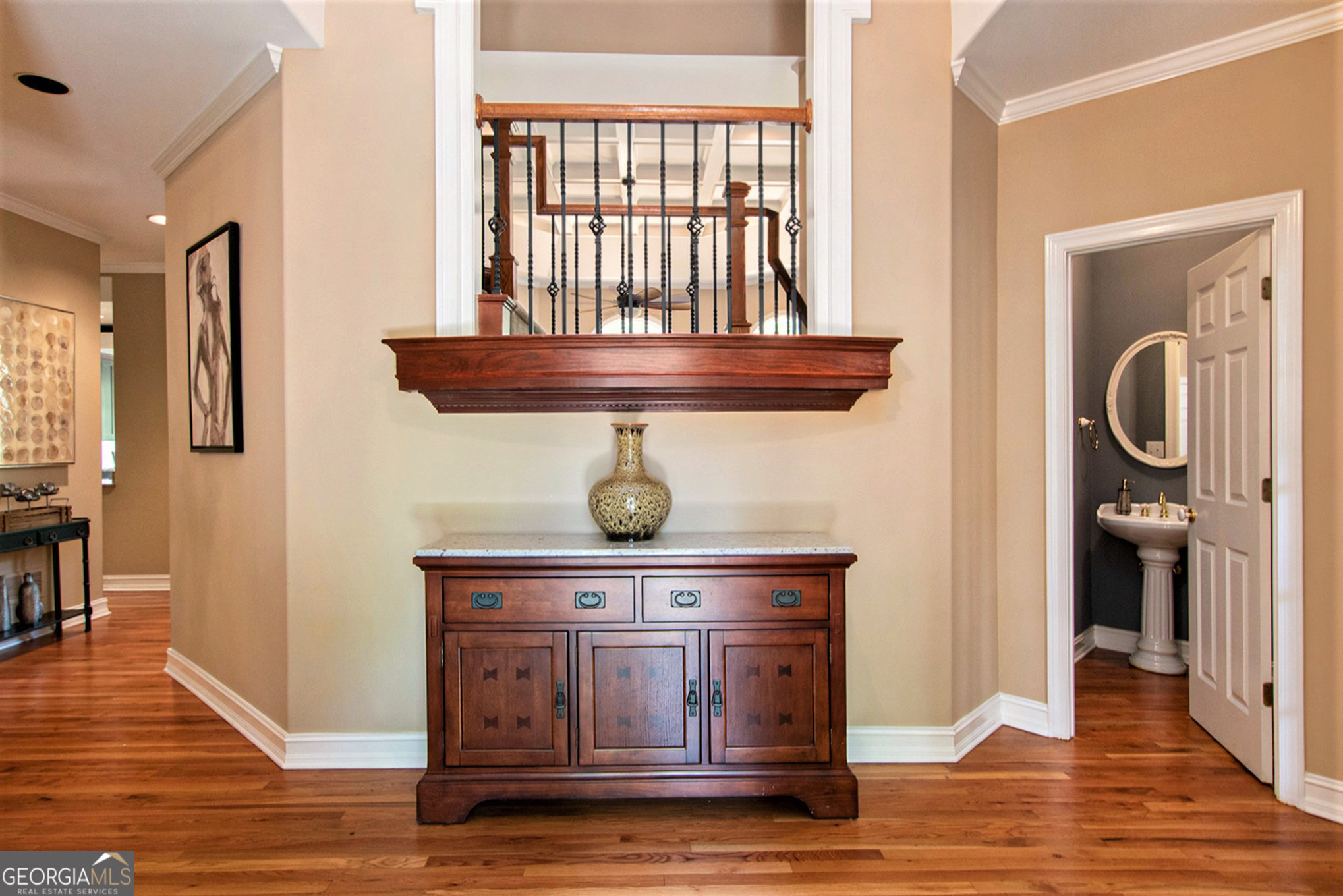 418 Henredon Hill Peachtree City GA 30269