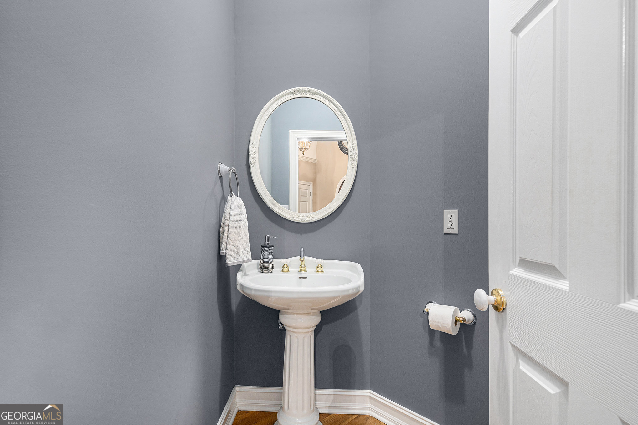 418 Henredon Hill Peachtree City GA 30269