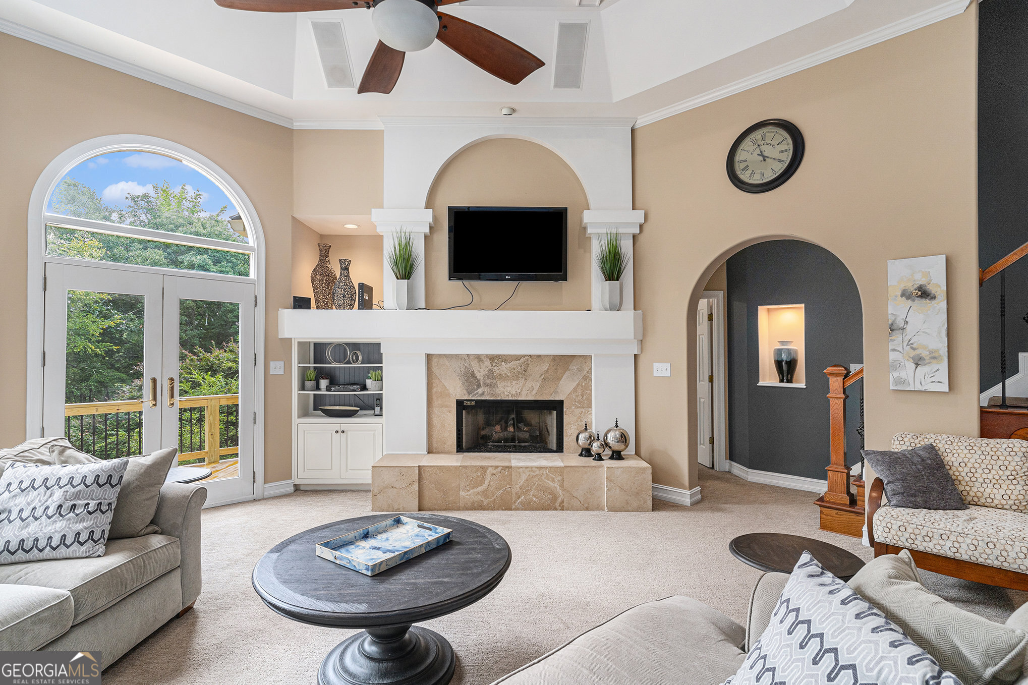 418 Henredon Hill Peachtree City GA 30269