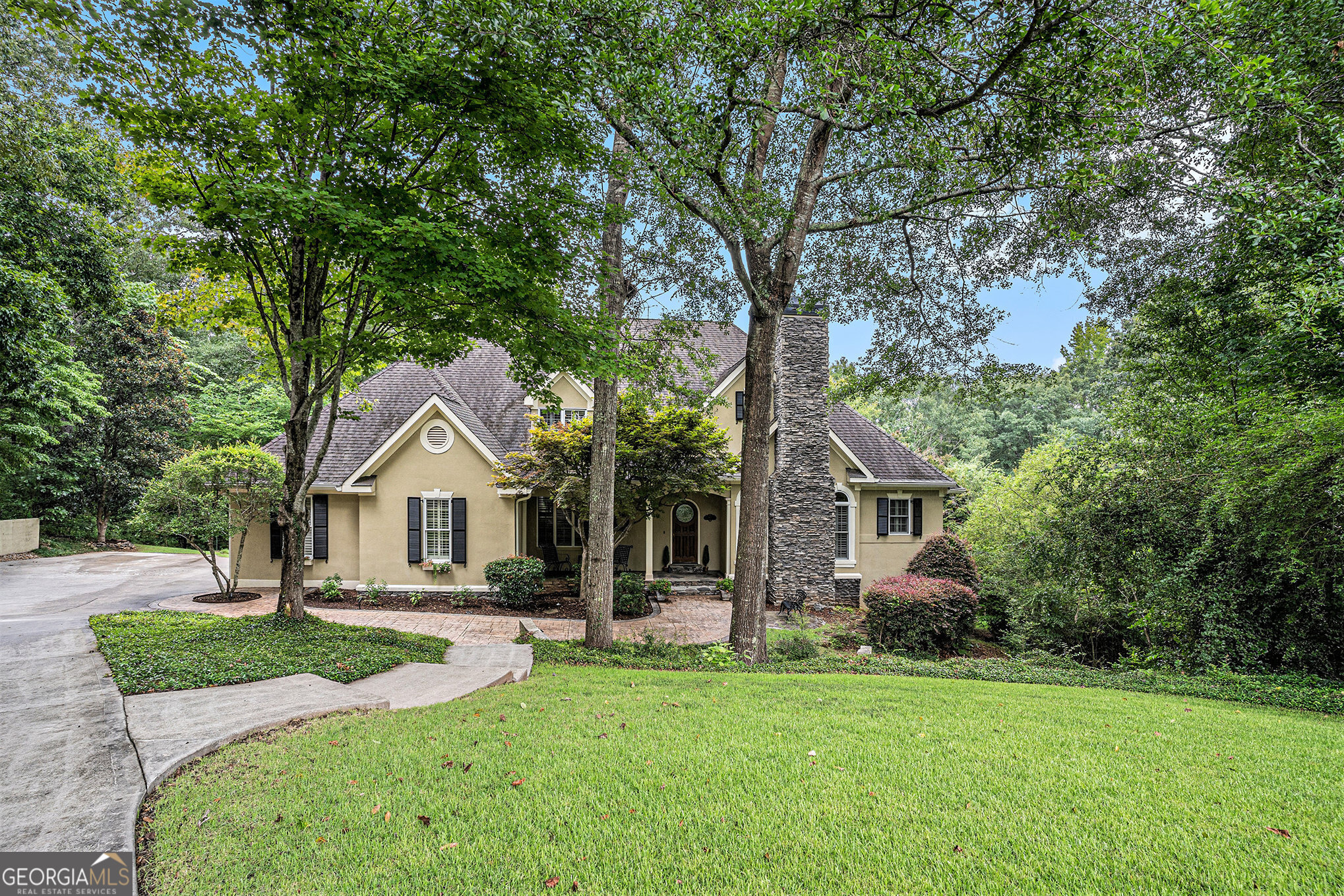 418 Henredon Hill Peachtree City GA 30269