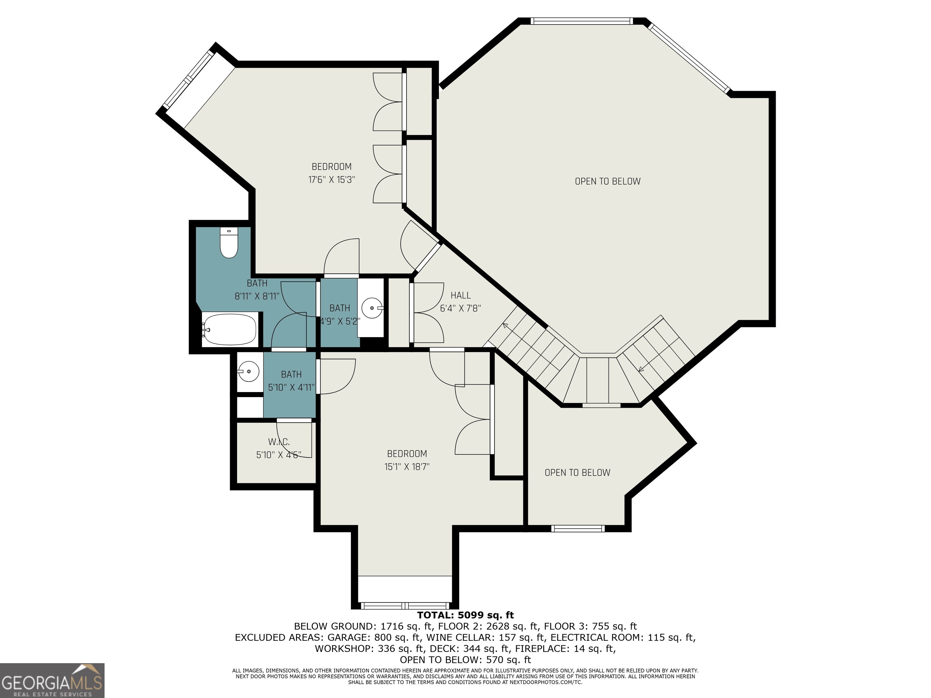 418 Henredon Hill Peachtree City GA 30269