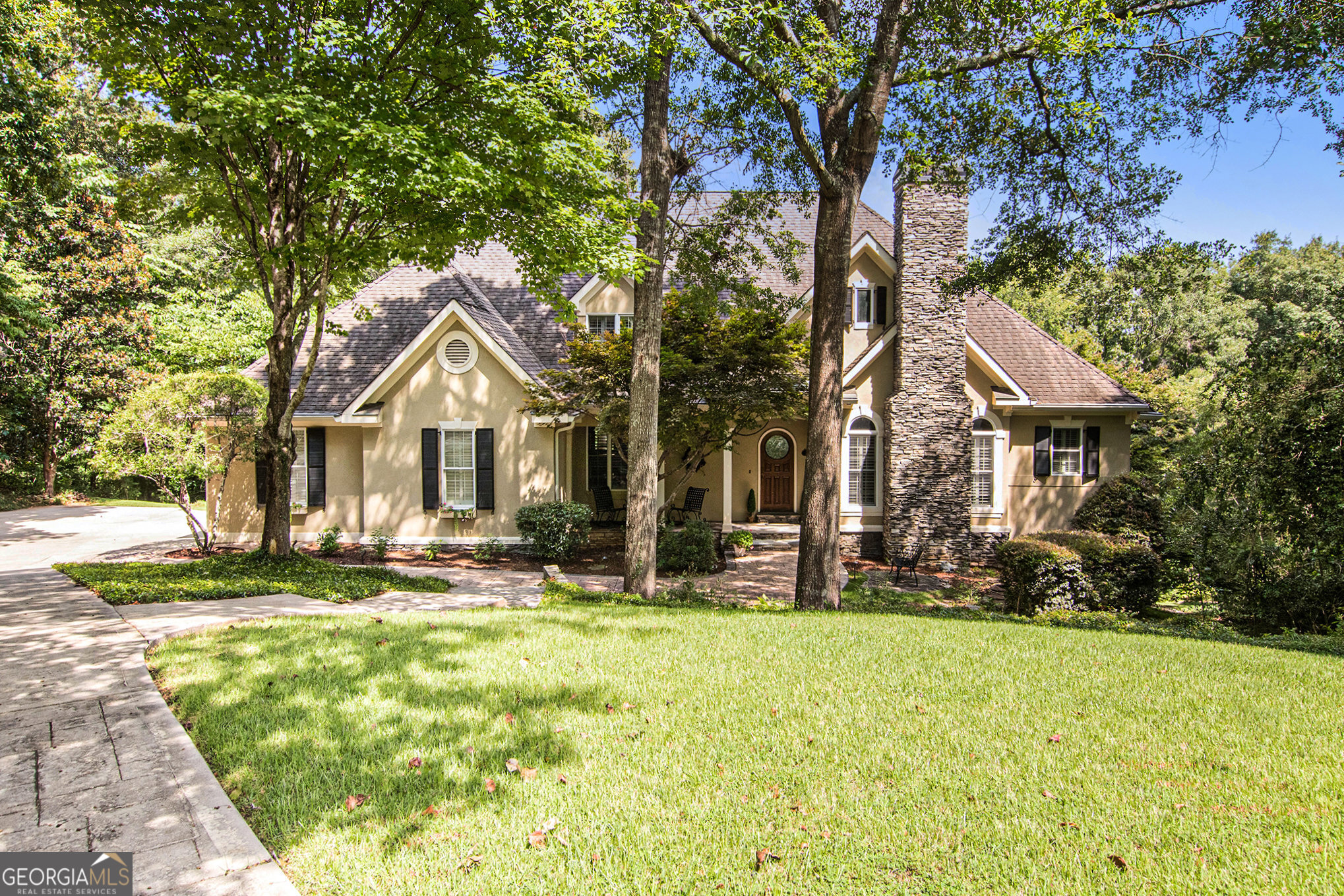 418 Henredon Hill Peachtree City GA 30269