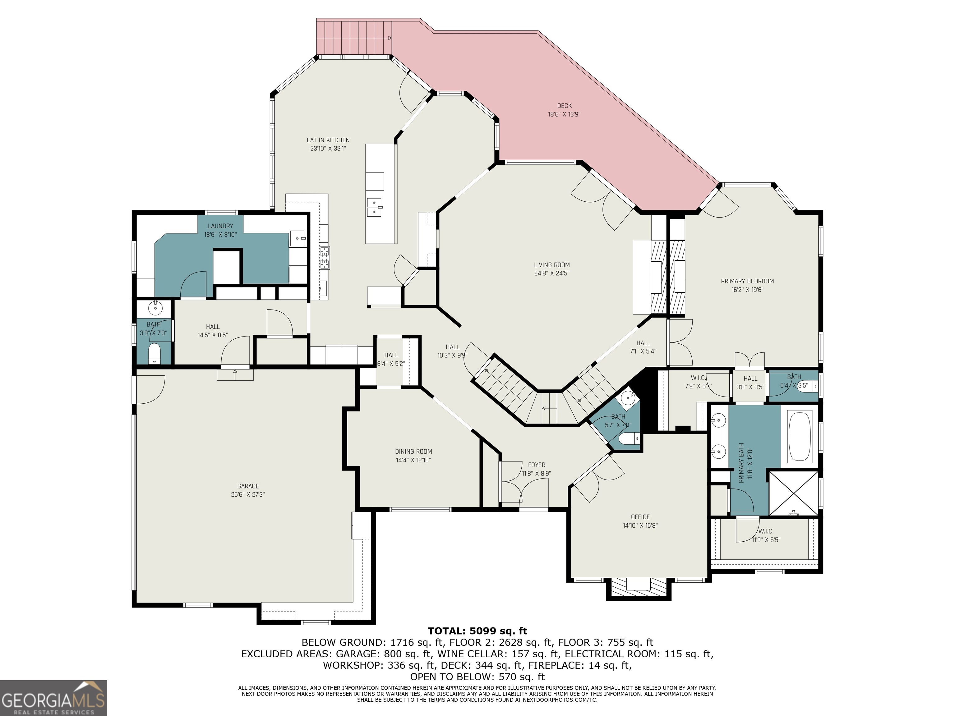 418 Henredon Hill Peachtree City GA 30269