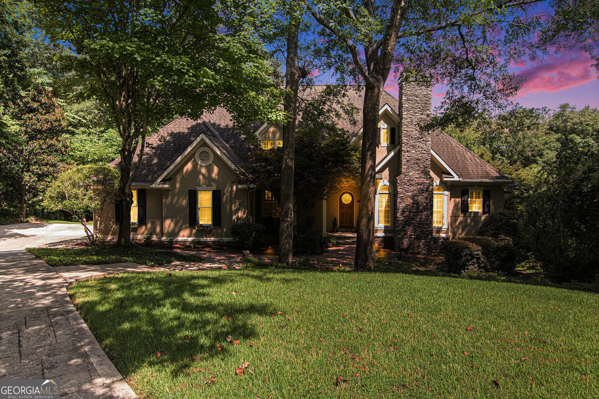 418 Henredon Hill Peachtree City GA 30269