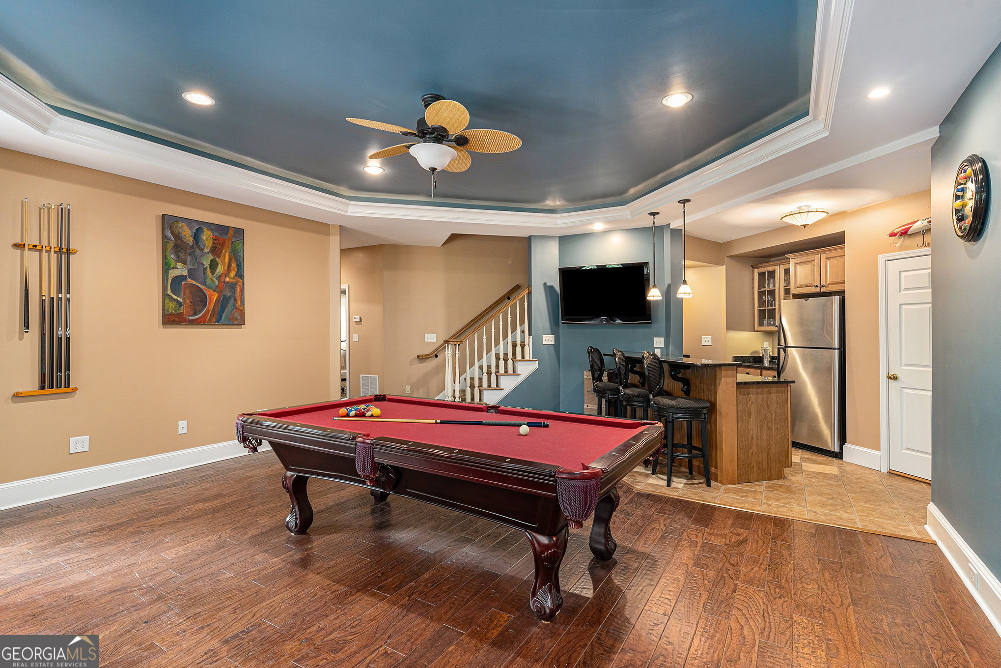 418 Henredon Hill Peachtree City GA 30269