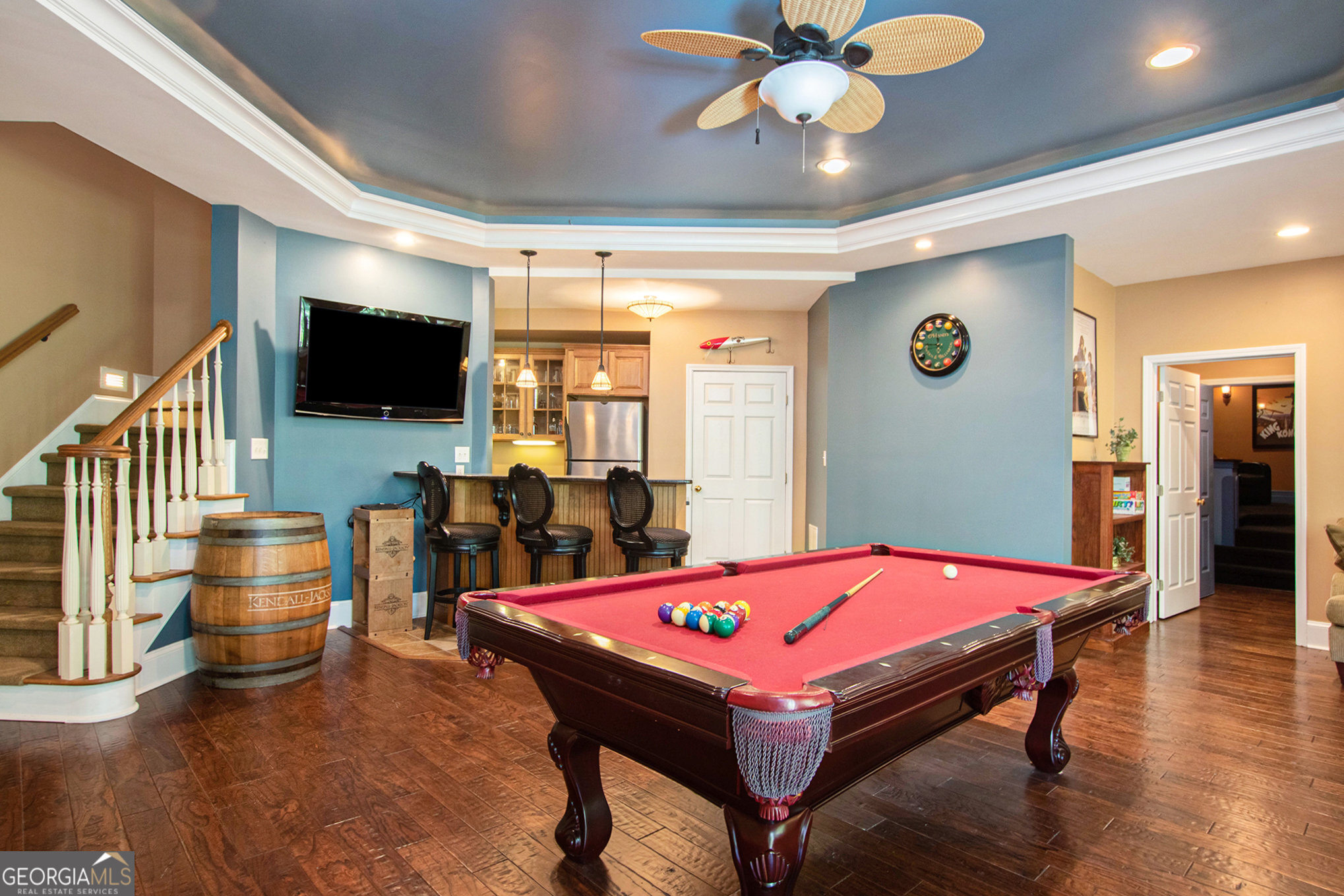 418 Henredon Hill Peachtree City GA 30269