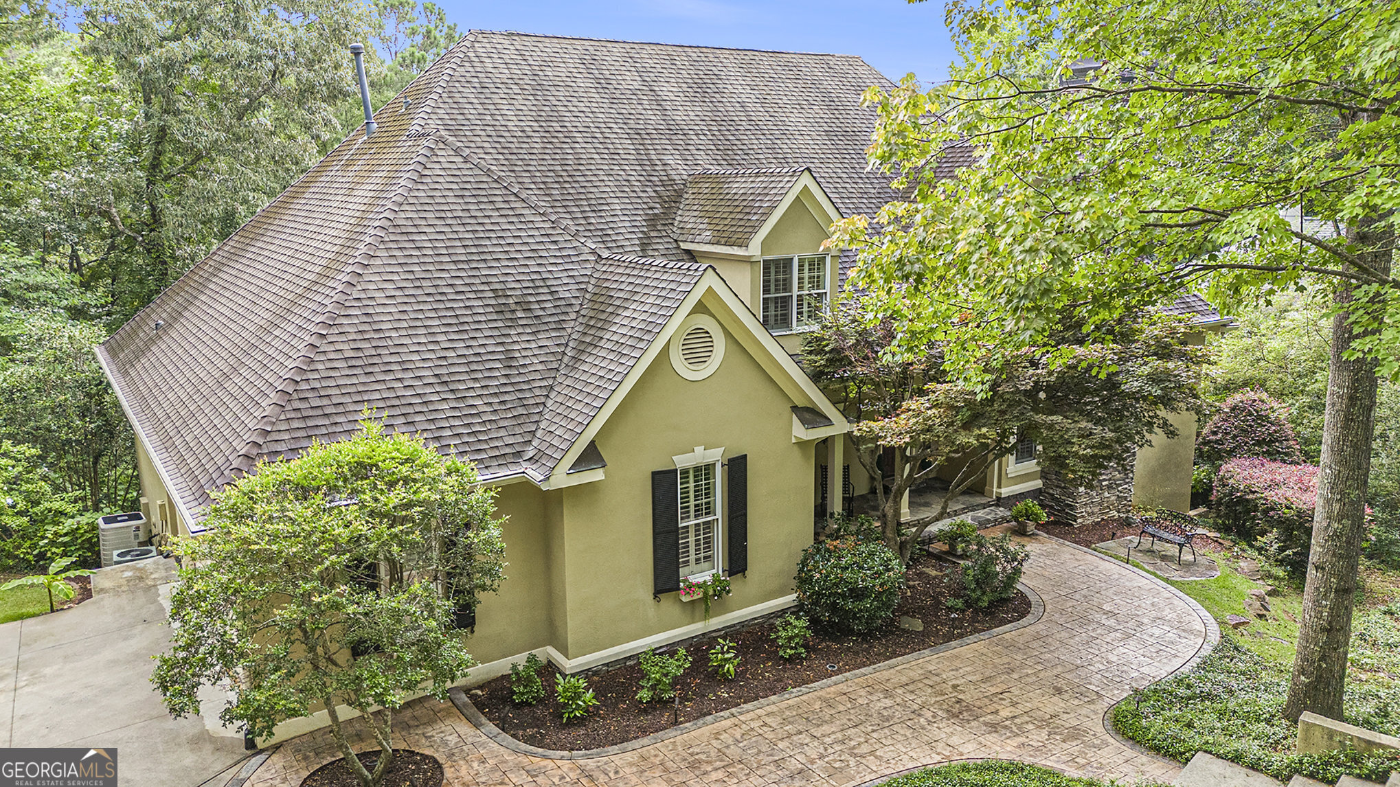 418 Henredon Hill Peachtree City GA 30269