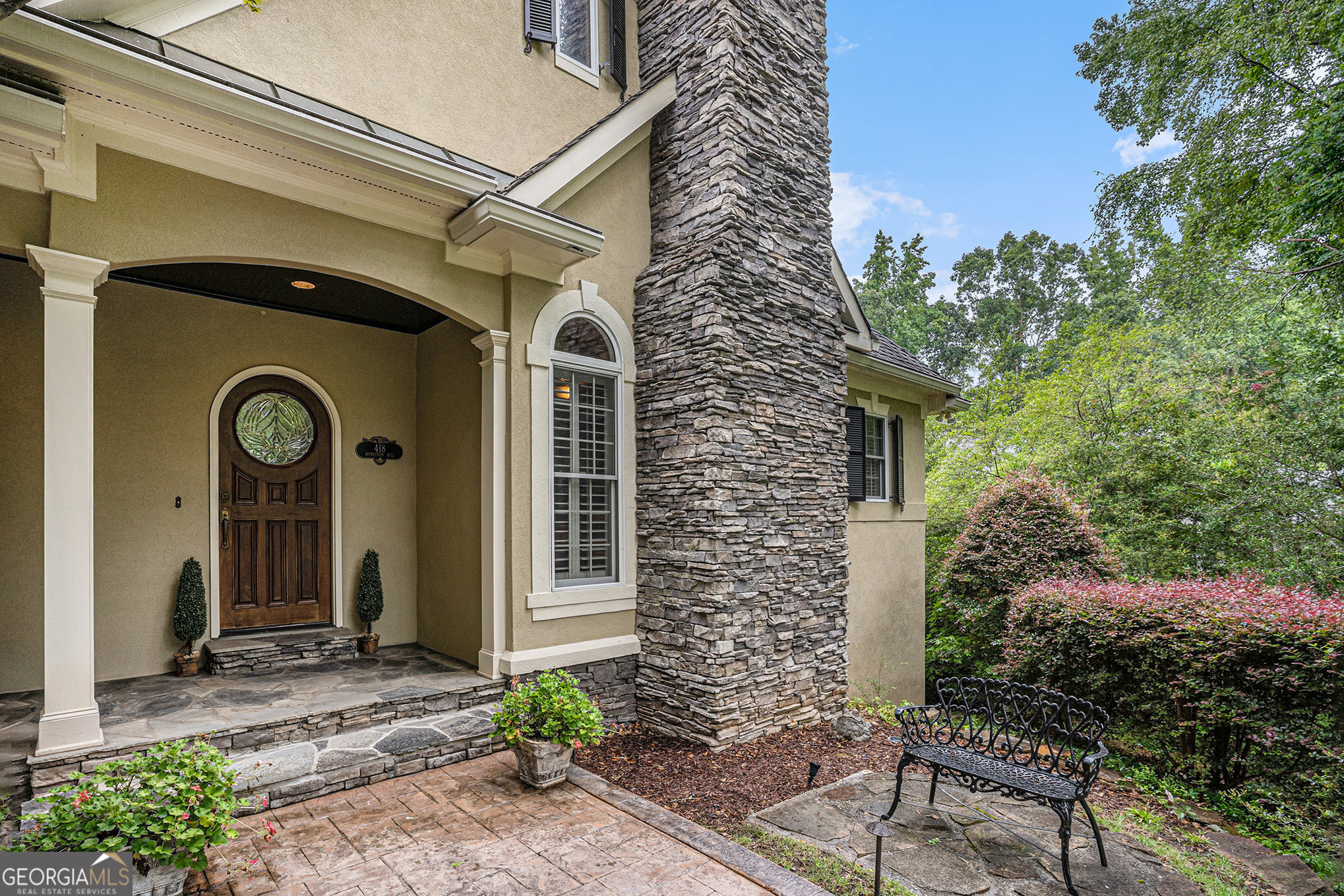 418 Henredon Hill Peachtree City GA 30269