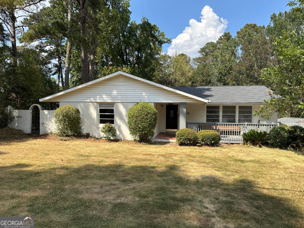 3025 Vultee Drive Columbus GA 31909