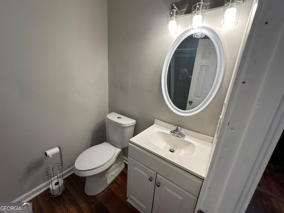 3025 Vultee Drive Columbus GA 31909