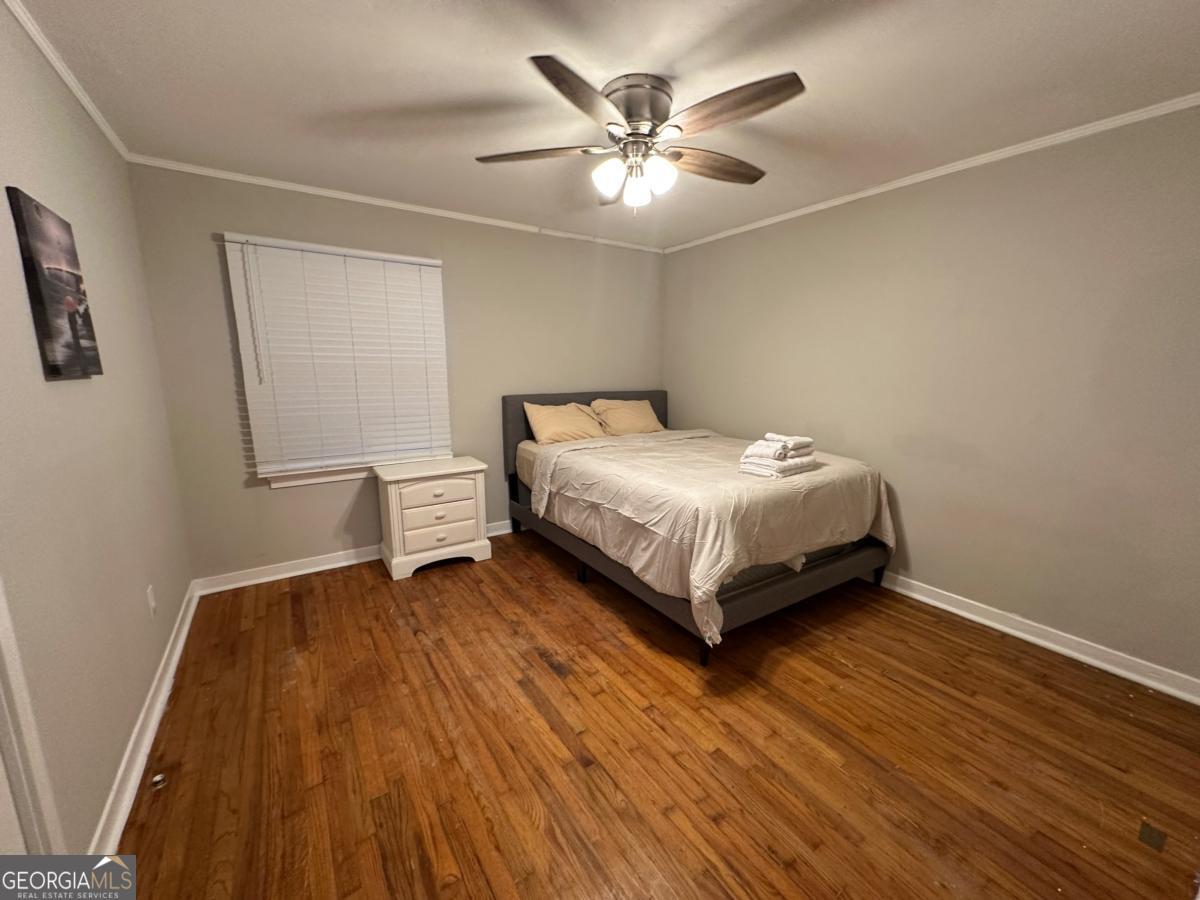 3025 Vultee Drive Columbus GA 31909