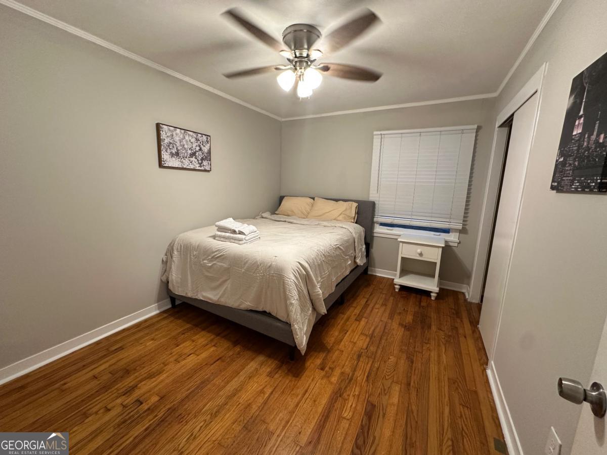 3025 Vultee Drive Columbus GA 31909