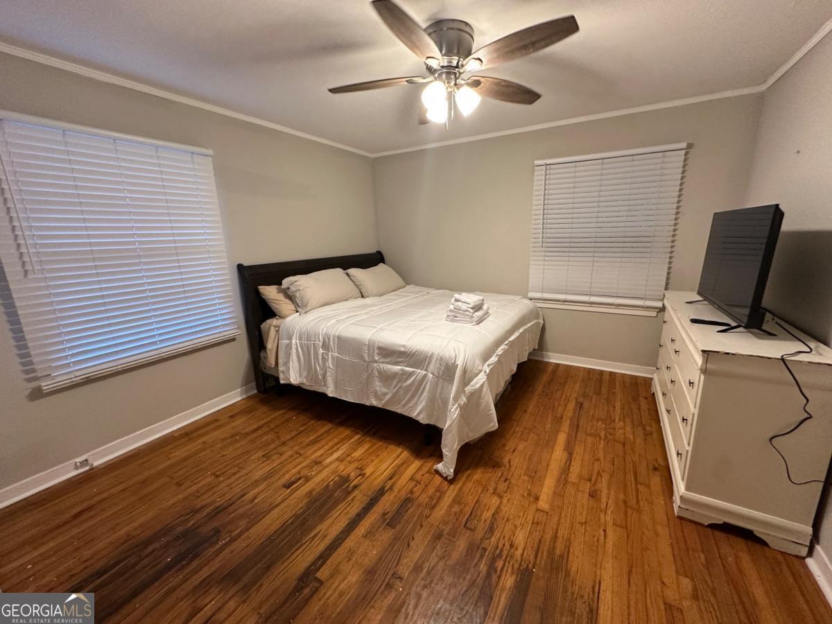 3025 Vultee Drive Columbus GA 31909