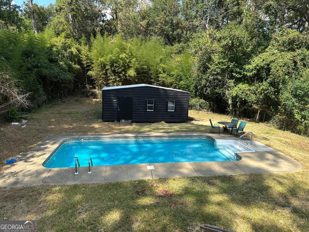 3025 Vultee Drive Columbus GA 31909