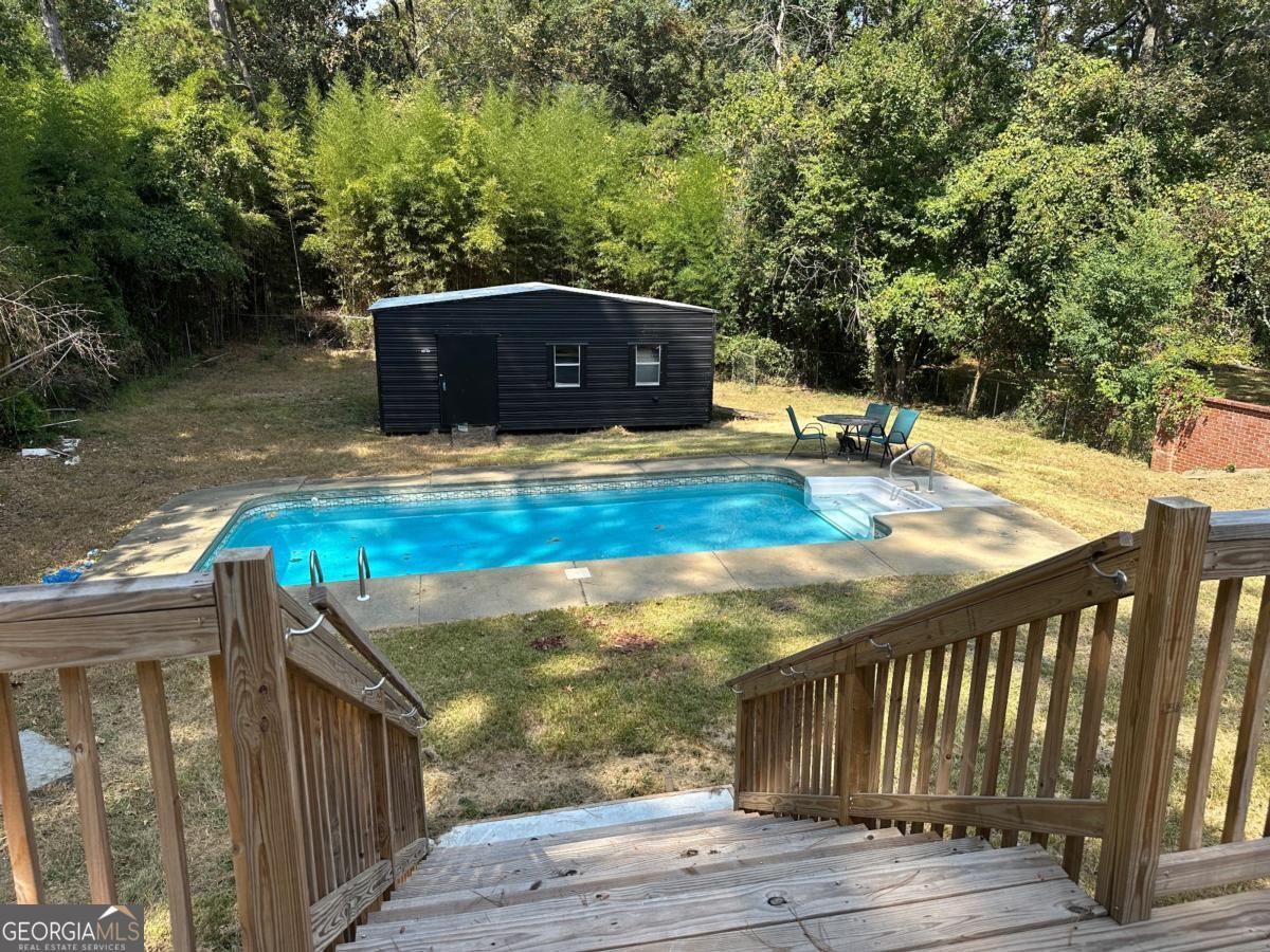 3025 Vultee Drive Columbus GA 31909