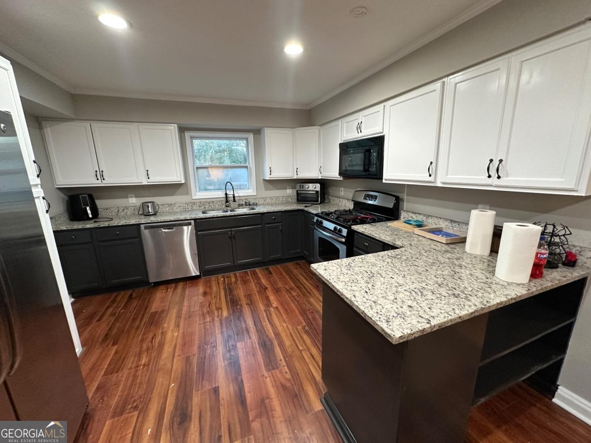 3025 Vultee Drive Columbus GA 31909