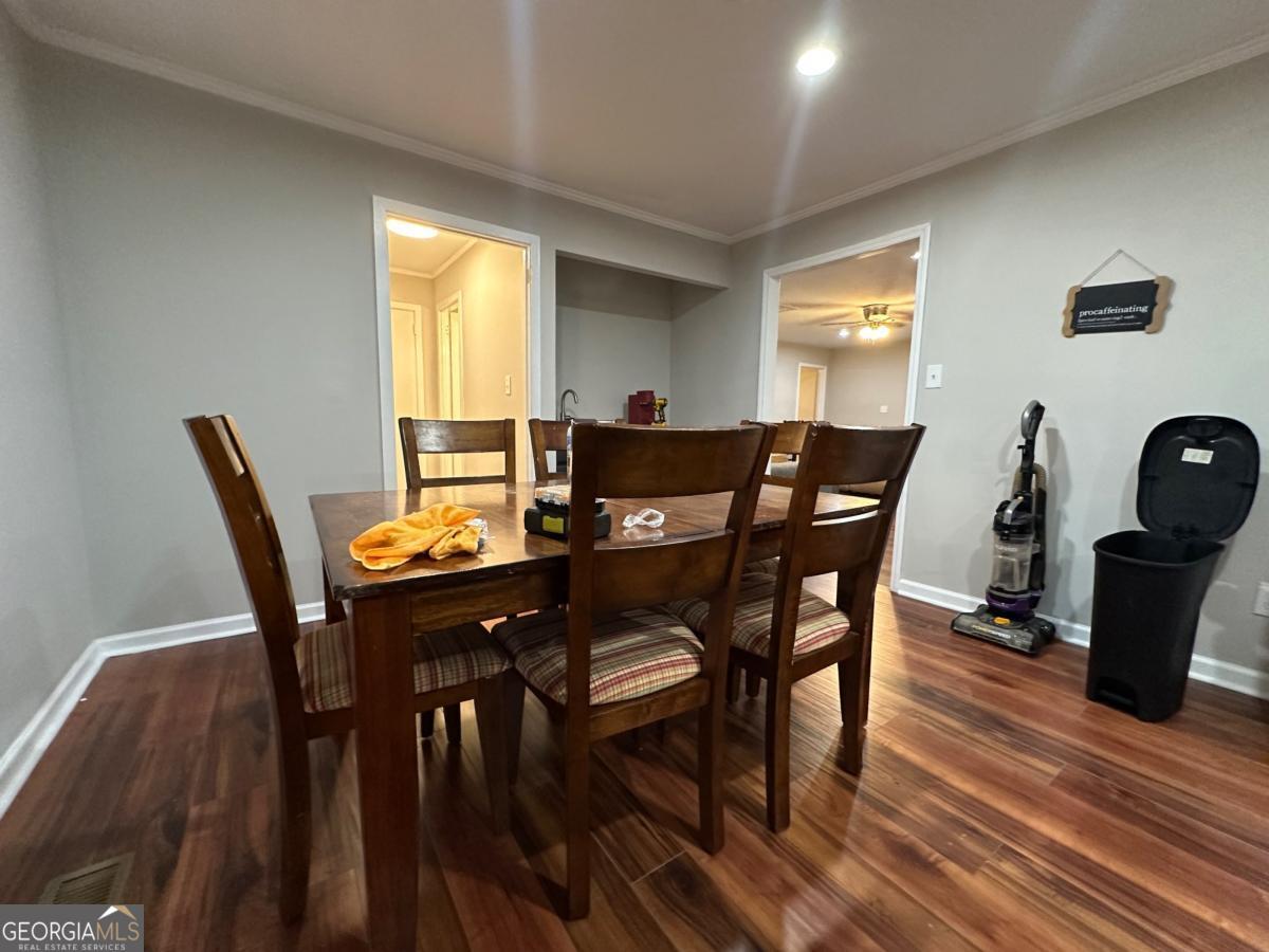 3025 Vultee Drive Columbus GA 31909
