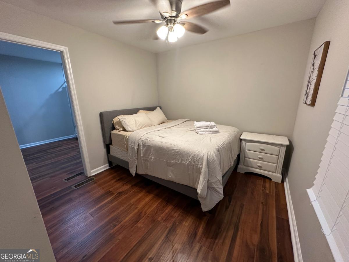3025 Vultee Drive Columbus GA 31909