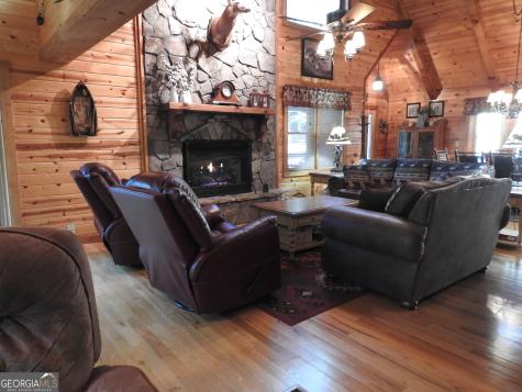 202 Shepherds Ridge Morganton GA 30560