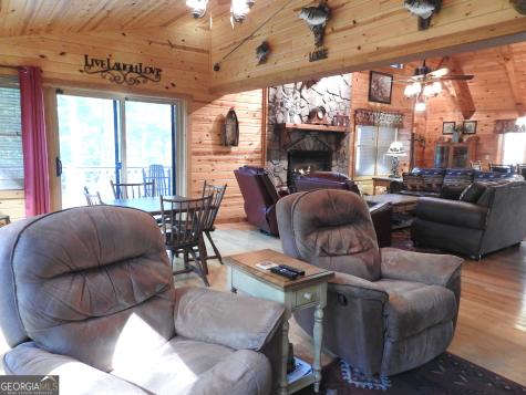 202 Shepherds Ridge Morganton GA 30560