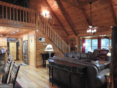 202 Shepherds Ridge Morganton GA 30560