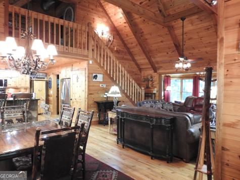 202 Shepherds Ridge Morganton GA 30560