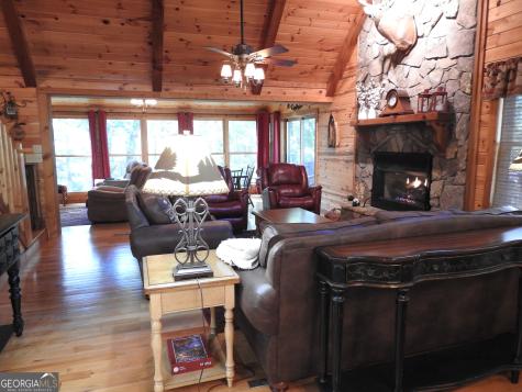 202 Shepherds Ridge Morganton GA 30560
