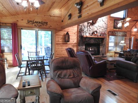 202 Shepherds Ridge Morganton GA 30560