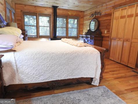 202 Shepherds Ridge Morganton GA 30560