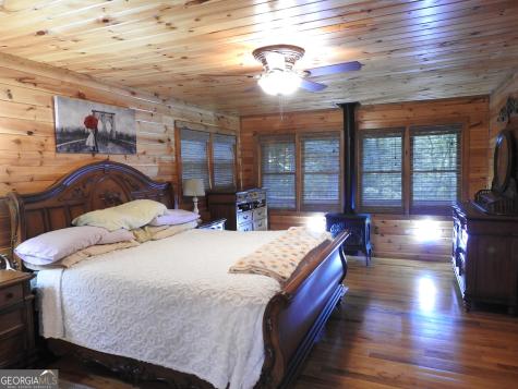 202 Shepherds Ridge Morganton GA 30560