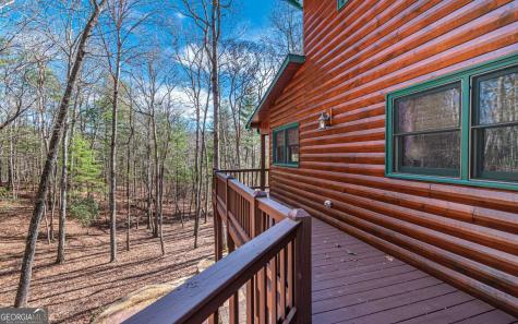 202 Shepherds Ridge Morganton GA 30560