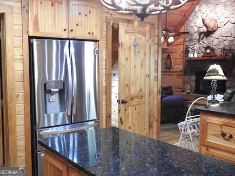 202 Shepherds Ridge Morganton GA 30560