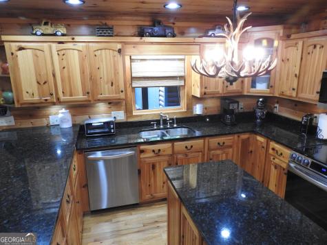 202 Shepherds Ridge Morganton GA 30560