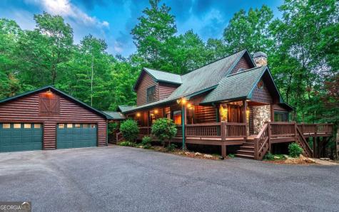 202 Shepherds Ridge Morganton GA 30560