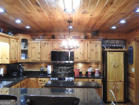202 Shepherds Ridge Morganton GA 30560