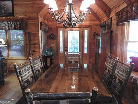 202 Shepherds Ridge Morganton GA 30560